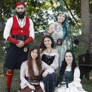 Commonkin Ticket (Group Ticket)