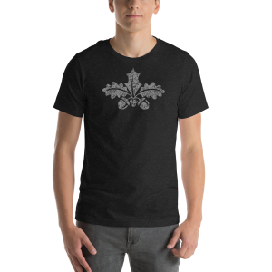 Celtic Winter Faire Sigil Tee
